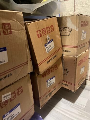 все для салонов красоты дордой: Передний Kia — 15