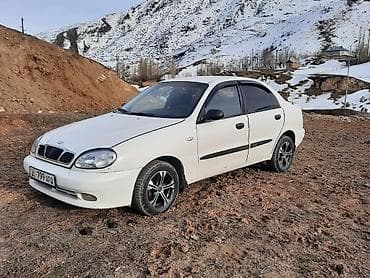 какая машина подойдет для яндекс такси: Daewoo Lanos: 1999 г., 1.5 л, Механика, Бензин, Седан — 3