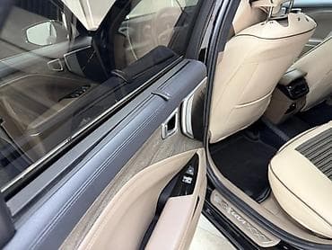 ка 8: Kia K8: 2021 г., Фастбек — 9