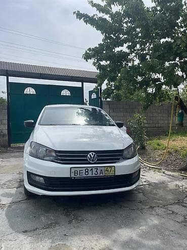 фольксваген т2 купить: Volkswagen Polo: 2019 г., 1.6 л, Механика, Бензин, Седан — 1