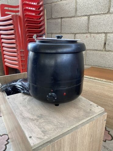 кухонный комбайн цена бишкек: Мармид супница 10 и 13 литровые есть 4 шт каждая по 5000 сом торг — 3