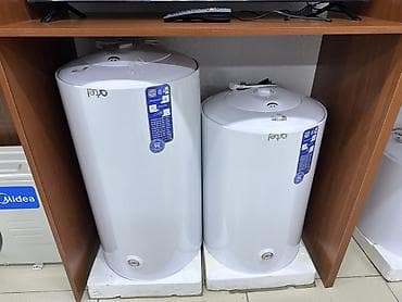 кран водонагреватель для кухни: Накопительный водонагреватель Объем бака: До 10 л, Artel, Электрический, Регулятор температуры, Нержавейка, Новый — 3