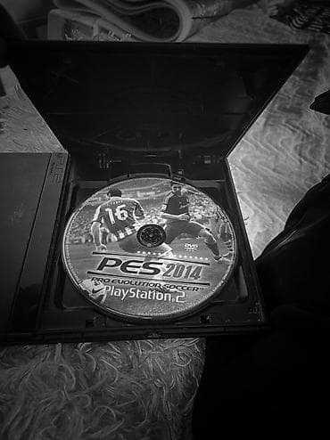 ми 10 с: Есть PlayStation 2 всё есть кроме джойстиков Интересуетесь напишите  — 7