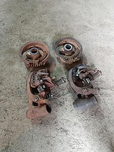 танк новый: Продаются Германия секции все идеально хорошо состояние мини торг — 2