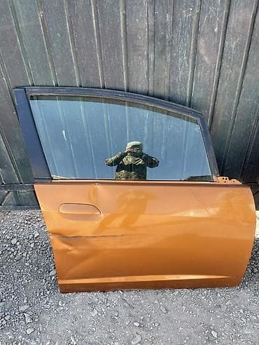 opel astra gtc: Дверь Комплект Honda, Б/у, Оригинал — 3