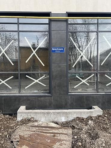 2 комнаты, 67 м², Элитка, 6 этаж, Готовая ПСО (под самоотделку)