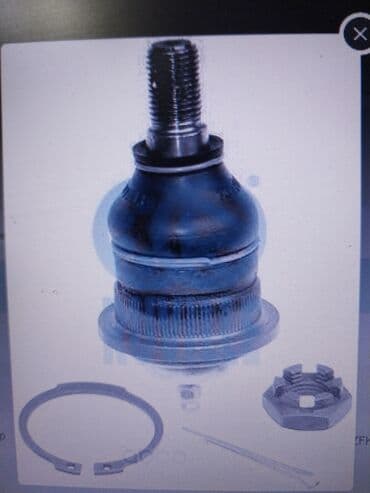 реставрация шаровой опоры опель вектра с: Шаровая опора Mitsubishi 1997 г., Новый, Аналог, Германия — 1