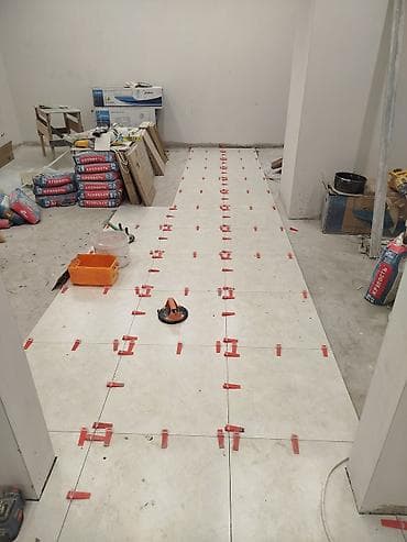 Ремонт под ключ | Квартиры 3-5 лет опыта