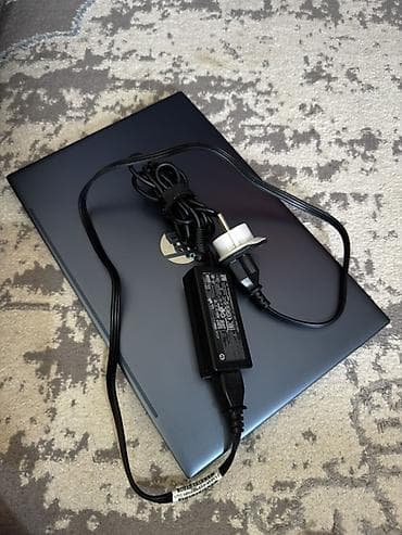 graphics card: HP Pavilion 15 (серия 15‑eh1xxx) — ноутбук с русской раскладкой и — 1