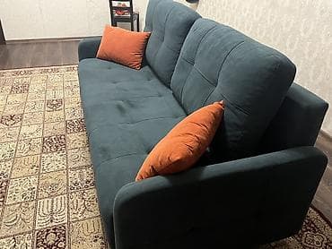 Прямые диваны: Прямой диван — 3
