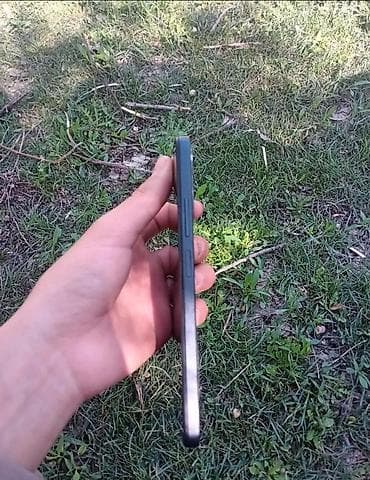 redmi note 9: Redmi, Redmi Note 12, Б/у, 128 ГБ, цвет - Черный — 4