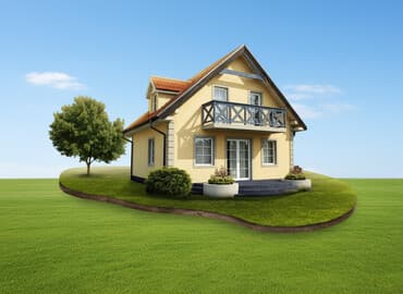 как быстро продать дом в бишкеке: Дом, 90 м², 7 комнат, Собственник, Косметический ремонт — 1