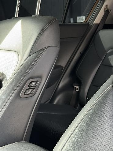 sportage 2019: Kia Sportage: 2020 г., 1.6 л, Автомат, Дизель, Кроссовер — 9