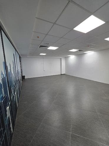 Продается офисное помещение в самом центре столицы - бизнес-центре