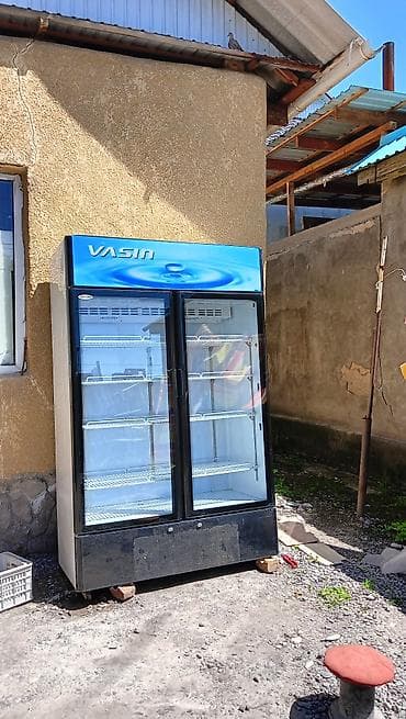 морозильник авто: Для напитков, Б/у — 1