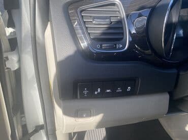 кия корновал: Kia Carnival: 2018 г., 2.2 л, Автомат, Дизель, Минивэн — 10