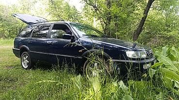 corolla 2016: Volkswagen Passat: 1996 г., 1.9 л, Механика, Дизель, Универсал — 9