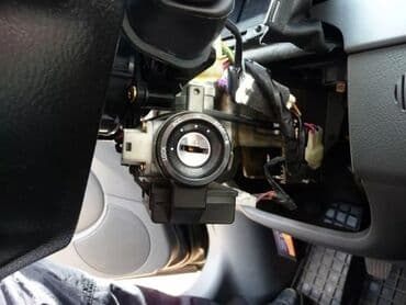 изготовление ключей для авто: Изготовление автомобильных ключей с чипом, замена корпуса — 19