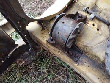 диски на ниву r16 размер: Колеса в сборе R 14, Всесезонная, Б/у, Комплект, Легковые, Железные, отверстий - 4 — 5