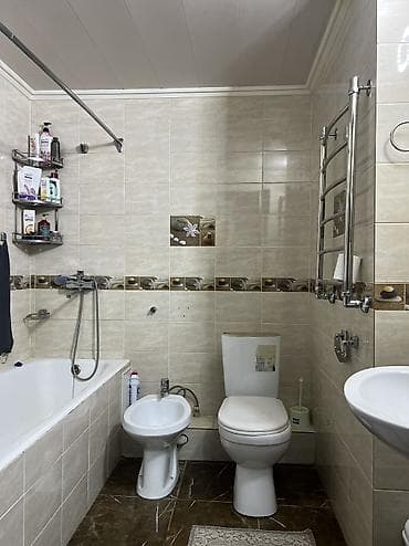 собственник: 3 комнаты, 115 м², Элитка, 6 этаж, Евроремонт — 9
