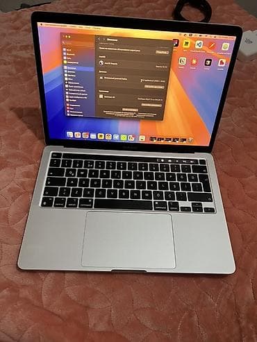 iphone 14 pro max: Для программирования, Б/у, Apple M1 Pro, ОЗУ, RAM: 8 ГБ — 1