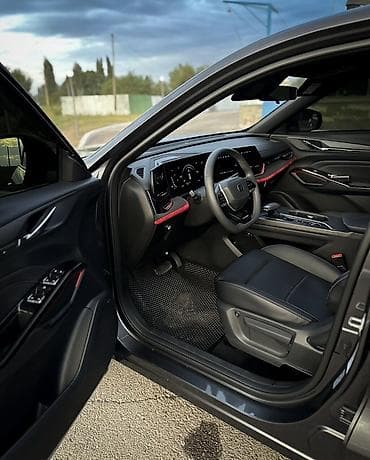 Changan: Changan X5 Plus: 2025 г., 1.5 л, Автомат, Бензин, Кроссовер — 10