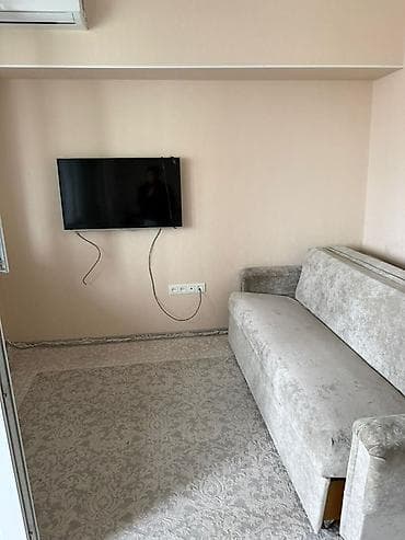 сдаю кавртиру: 1 комната — 2