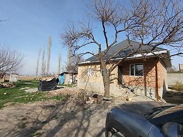 элитный дом: Продаю кирпичный дом село кашка баш орентр магистал барпы алыкулов — 3