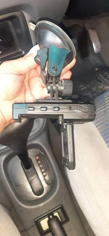 видеорегистратор оригинал: Видеорегистратор Б/у, На лобовое стекло, Есть GPS, Без G-Sensor, Без антирадара — 4