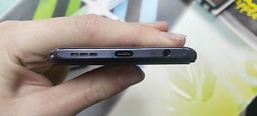 sony 50mm: Poco M5s, Б/у, 256 ГБ, цвет - Синий — 4