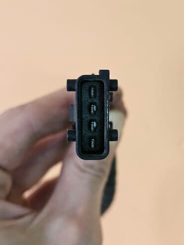 датчик холостого хода гольф 2 1.6 бензин: Лямбда зонд Citroen 2000 г., Б/у, Оригинал, Германия — 6