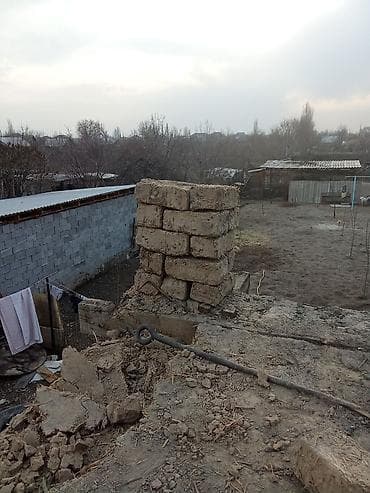 Теплоблок: Саман (глинобитные блоки) для строительства и хозяйственных нужд. - — 1