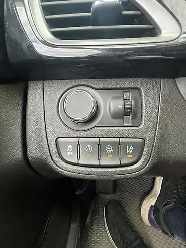 spark premier: Chevrolet Spark: 2018 г., 1 л, Автомат, Бензин, Хэтчбэк — 7