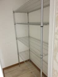 испанский дом: 3 комнаты, 57 м², 104 серия, 2 этаж, Евроремонт — 21