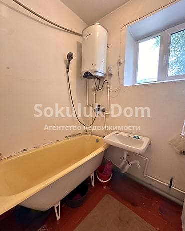 Продажа квартир: 1 комната, 37 м² — 4
