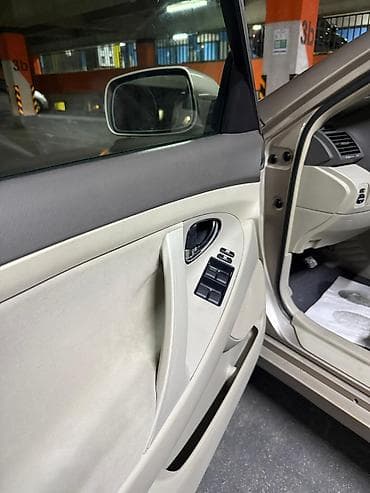 tayota progres: Toyota Camry: 2006 г., 2.4 л, Автомат, Бензин, Седан — 7