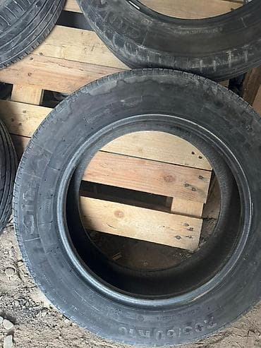 шины летние r16: Шины 205 / 55 / R 16, Лето, Комплект, Легковые — 2