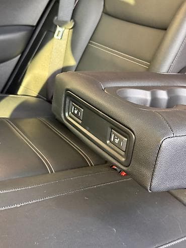 k5 к5: Ssangyong Korando: 2019 г., 2 л, Автомат, Газ, Кроссовер — 5