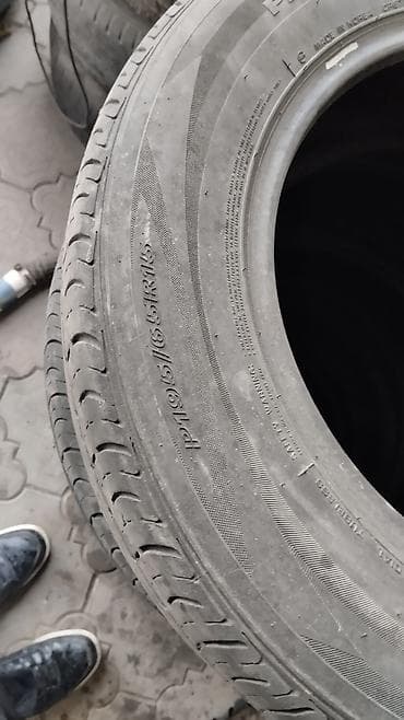 диски на тойота камри 55: Летние шины для легкового авто, размер P195/65 R15. 5 штук 9000 — 3