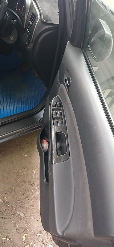Toyota WISH: 2004 г., Автомат, Бензин, Универсал — 8