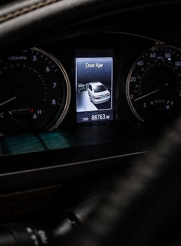 ки к5: Toyota Camry: 2018 г., 2.5 л, Автомат, Бензин, Седан — 10