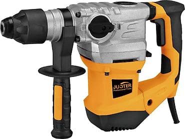 Перфоратор, Новый, Бесплатная доставка