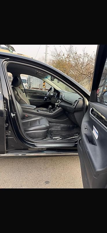 hyunda: Hyundai Grandeur: 2019 г., 3 л, Седан — 6