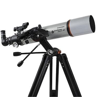 Скоро в Продаже 💰 🔭 Телескоп Celestron StarSense Explorer DX at lalafo.kg Скоро в Продаже 💰 🔭 Телескоп Celestron StarSense Explorer DX