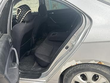 аудио техника: Honda Accord: 2007 г., 2.4 л, Автомат, Бензин, Седан — 3