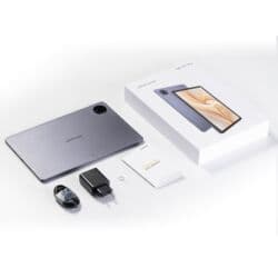 планшеты ноутбуки: Планшет, Acer, память 128 ГБ, 10" - 11", 4G (LTE), Новый, Классический цвет - Серый — 2