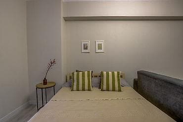 себе: 1 комната, 55 м², Элитка, 9 этаж, Евроремонт — 3