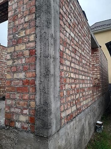Продаю тупиковый дом+времянка, недостроенный 2-этажный 230кв.м 4соток — 4