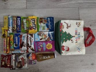 подарки на новый год 2022 бишкек: Принимаем заказы на: Готовые Новогодние Подарки 🎁 по индивидуальным — 3