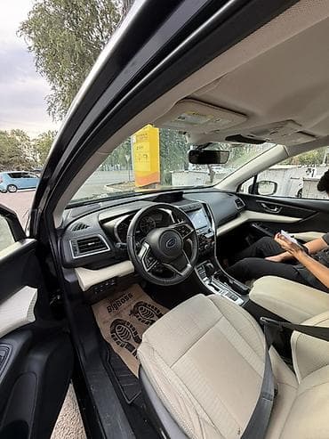 rf 2: Subaru Ascent: 2020 г., 2.4 л, Автомат, Бензин, Кроссовер — 6